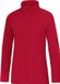 Jako Team Dames Softshell Jas - Rood - Maat 38