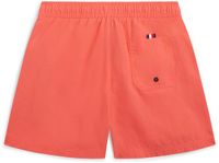 Tommy Hilfiger Zwemshort Koraalrood Polyamide Volwassenen Lente/Zomer 2026