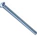 Moeilijk te vinden bevestigingsmiddel 014973236595 10-24-inch x 3-inch combo ronde machineschroeven, 100 stuks