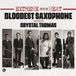 Coast2Coast Bloodest Saxophone Feat. Crystal Thomas - Extreme Heat (CD)
