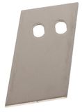 KUHN Originele afstrijker - N00455A0 - 4 stuks