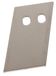 KUHN Originele afstrijker - N00455A0 - 4 stuks
