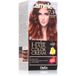Delia Cosmetics Cameleo Permanent Hair Colour Cream Cinnamon Blonde 7.34