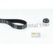 Continental Kit de courroie crantée Ct1008k2 Chevrolet