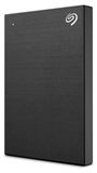 SEAGATE One Touch Disque dur externe, 1 To, USB 3.0, noir, avec services de récupération de données Rescue