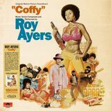 Intermusic Roy Ayers - Coffy (LP, Limited Edition, Stereo, Film, Engels, Spanje)