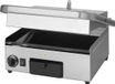 Milantoast Grill de contact Céramique Lisse/Lisse 420094 - Horeca & Professionnel