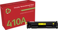 Xerox Toner vervangt HP 410A, CF412A Compatibel Geel 2300 bladzijden 006R03517