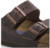 Birkenstock Slipper Arizona 0452761 Habana Normaal