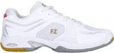 FORZA Vibe - Chaussures de Badminton Homme - Blanc - 41