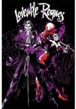 Your Decoration B.V. Poster Batman - Lovable Rogues 61x91,5cm