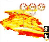 Reality Universal reality ( long vocal version / straight non vocal version / too short video radio ) CD