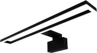 Osram Orbis Saturn 50cm 10W 840 IP44 Black