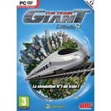Just For Games FND JFS-10TRAIN GIANT