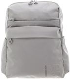 Mandarina Duck MD20 Backpack Cocoon Grijs Laptop Rugzak