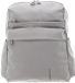 Mandarina Duck MD20 Backpack Cocoon Grijs Laptop Rugzak