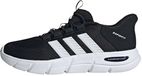 Adidas Sportswear Cloudfoam Flex Rapidfit Schoenen - Dames - Zwart