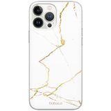 ERT GROUP mobiel telefoonhoesje voor Huawei P30 origineel en officieel erkend Babaco patroon Marble 014 optimaal aangepast aan de vorm van de mobiele telefoon, hoesje is gemaakt van TPU
