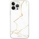 ERT GROUP mobiel telefoonhoesje voor Huawei P30 origineel en officieel erkend Babaco patroon Marble 014 optimaal aangepast aan de vorm van de mobiele telefoon, hoesje is gemaakt van TPU