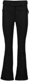Airforce Aspen Star Skibroek Dames True Black/True Black XL