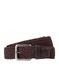Jack & Jones Jacspring Ceinture Tissée Noos