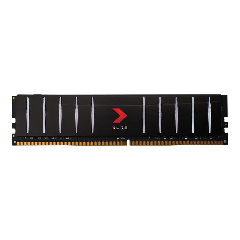 PNY XLR8 8GB DDR4 3200MHz - MD8GD4320016LP