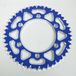 Esjot Couronne de transmission pour Moto Yamaha 125 YZ 2005-2021 48 dents pas 520