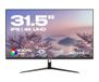 JAPANNEXT Bureaumonitor 31,5'' inch 4K UHD 60 Hz