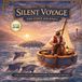 The Me Youniversity Publishing Wordless Journeys-The Silent Voyage Paperback