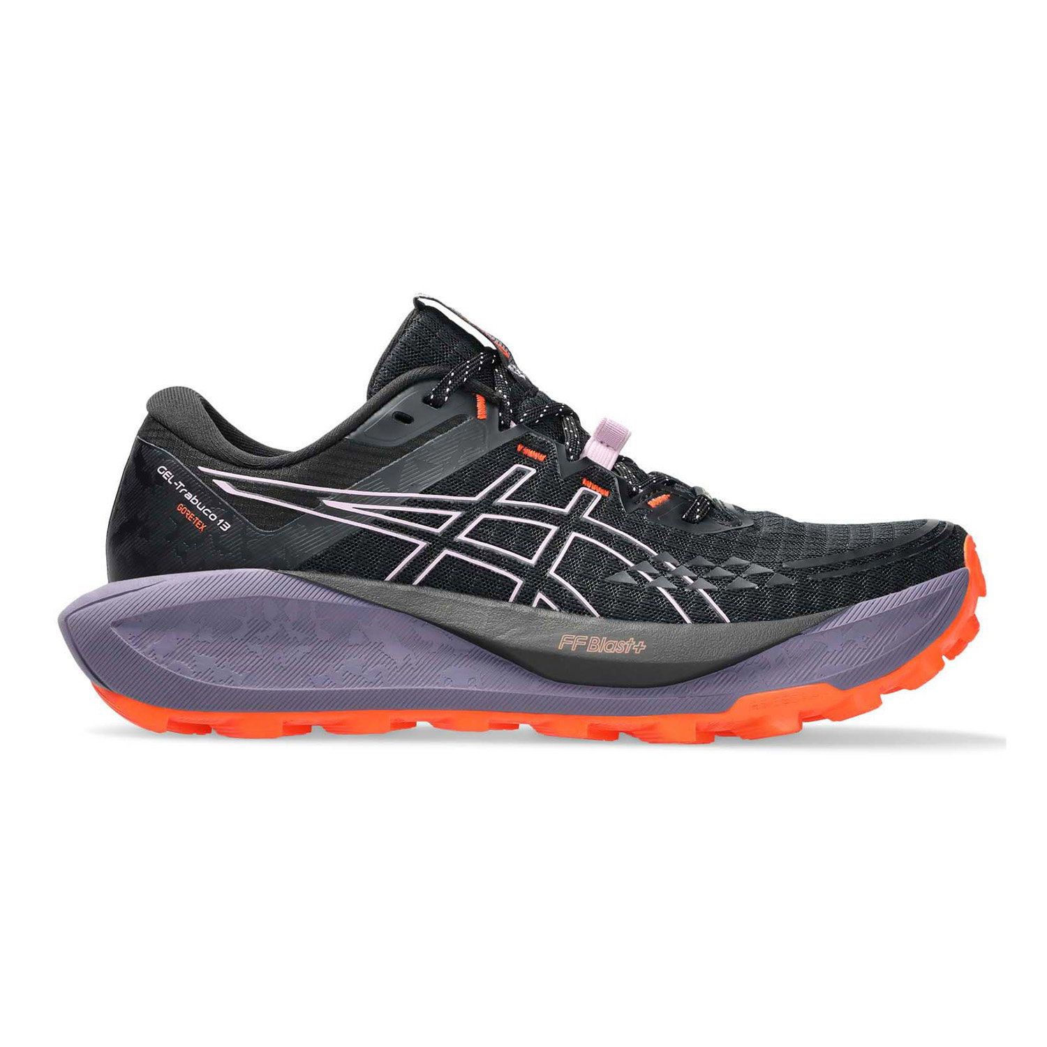 Asics Gel-trabuco 13 Gtx Dames