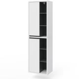 Vicco Viola Badkamerkast – 50 x 170 cm Wit