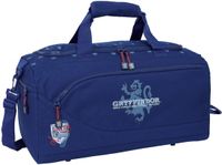 Safta Harry Potter Captain Gymtas Kinderen Polyester Blauw 21 l