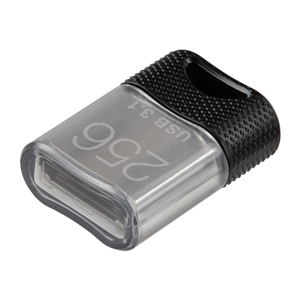 PNY 256GB USB 3.2 Gen 1 Zwart