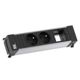 Bachmann Power Frame 2x UTE (Frankrijk) 1x ABD