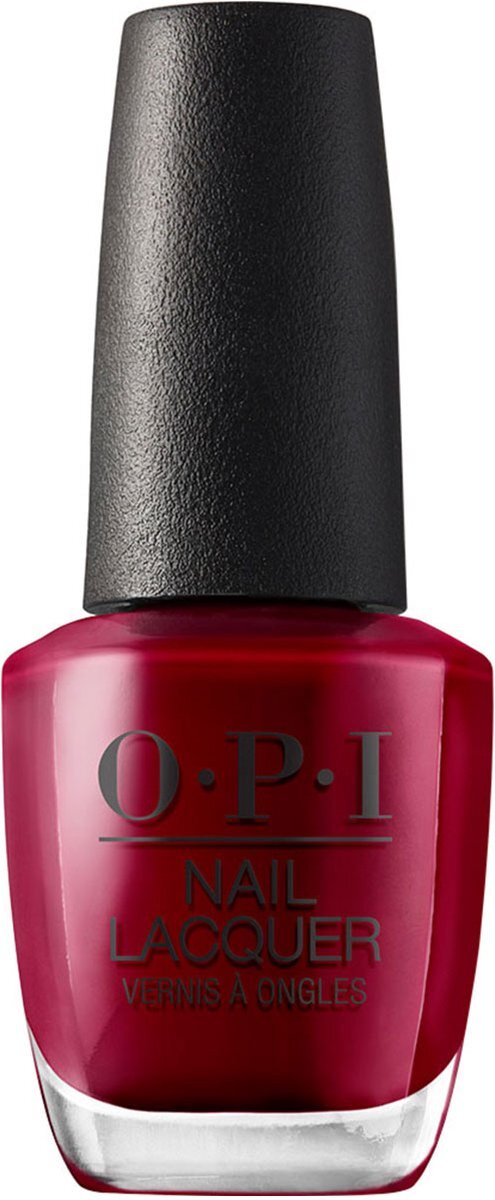 OPI OPI Nail Polish 15ml Miami Beet