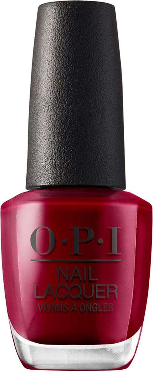 OPI Nail Polish - Miami Beet - 15ml