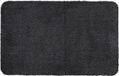 Esschert Design Droogloopmat 50x80cm - Zwart