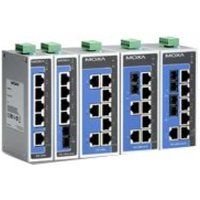 Moxa EDS-205A netwerk-switch Unmanaged
