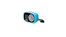 Nilox Actiecamera Kidscam Blauw