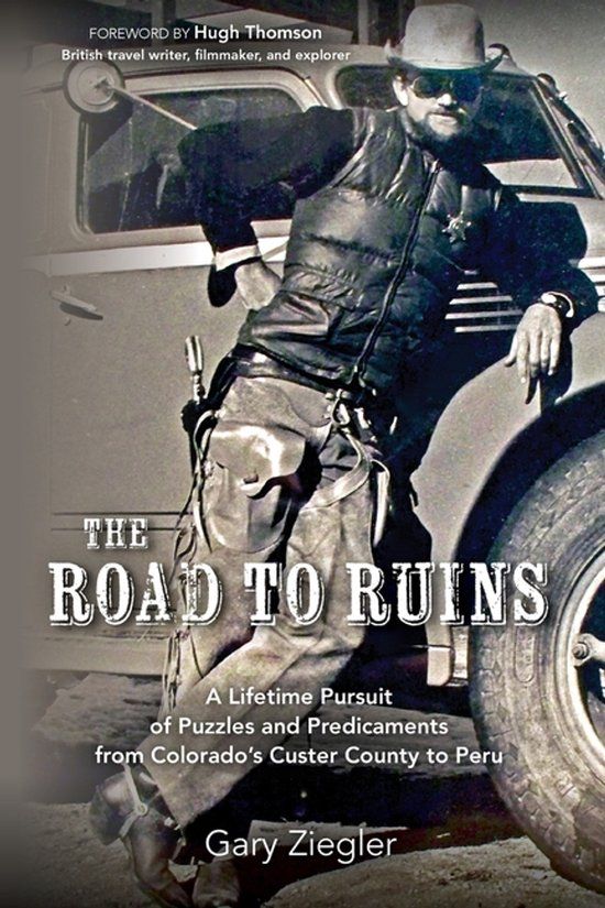 The Libri GmbH The Road to Ruins