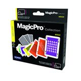 Oid Magic Professional Magic Collection 591 Magic Trick/optische illusie kit met dvd