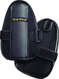 LONGRIDGE Chip Click Trainingshulp Zwart