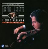 Warner Music Plg Uk Classics A Tribute To Jascha Heifetz