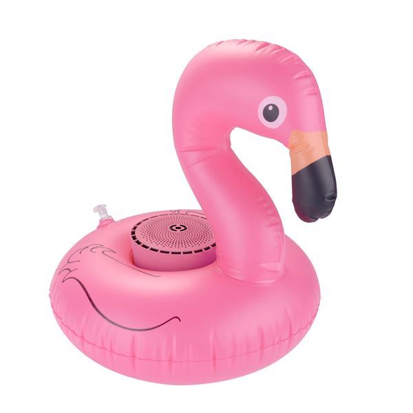 Celly Poolflamingo roze