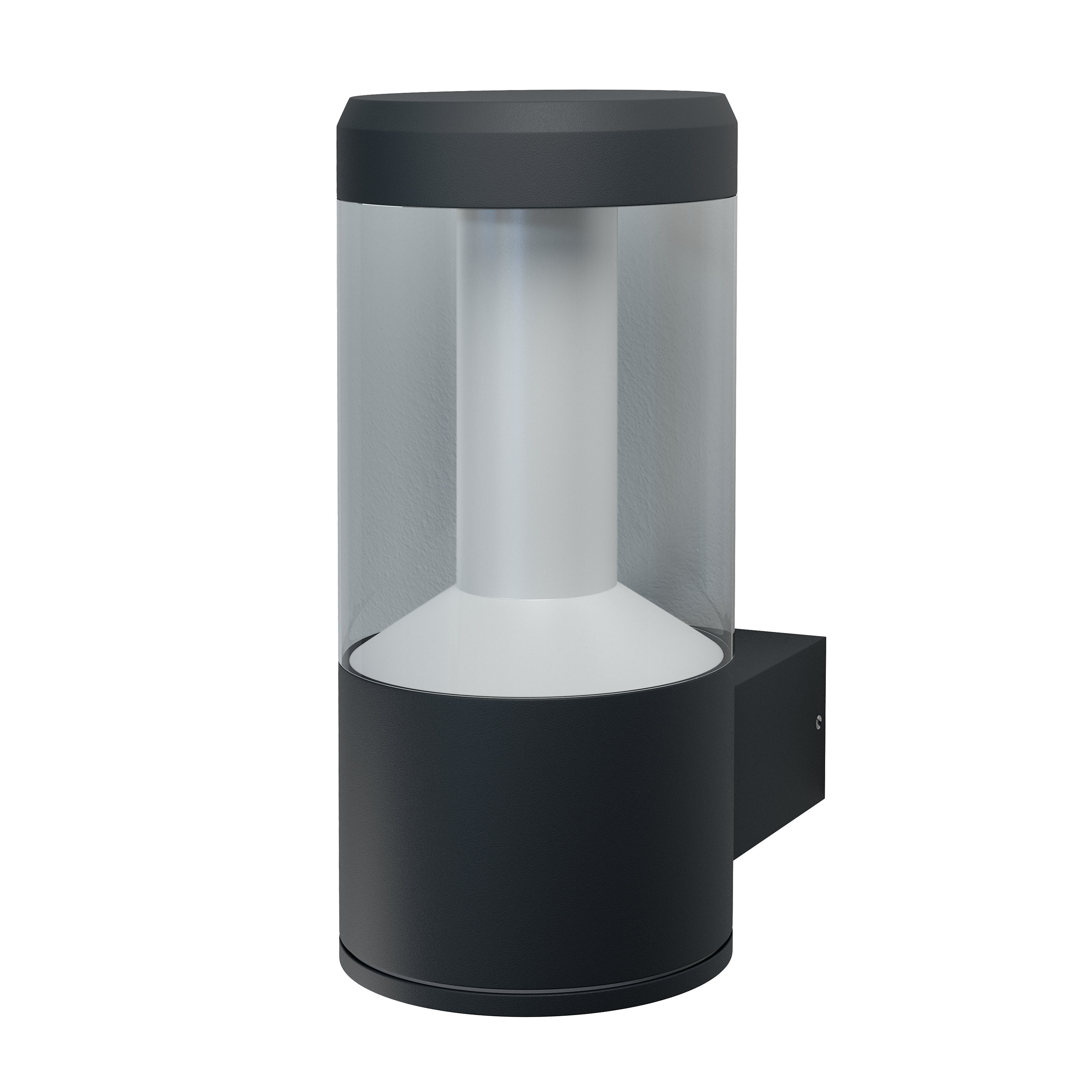 Ledvance SMART+ Outdoor Lantern Multicolor