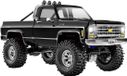 Traxxas TRX-4M Chevrolet K10 High Trail Edition 1:18 Brushed RC auto Elektro Crawler 4WD 2,4 GHz