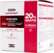 Isdin Lambdapil Kuur Capsules Anti-Haarverlies 180 Stuks