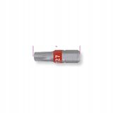 Beta Beta Torx Schroevendraaierbit T40 1/4" Kleurcodering 25mm