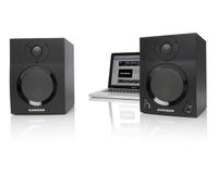 Samson MediaOne BT4 - Zwart