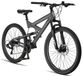 Licorne Vélo de montagne Strong 2D Premium